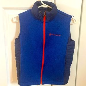Boys FreeCountry Vest
